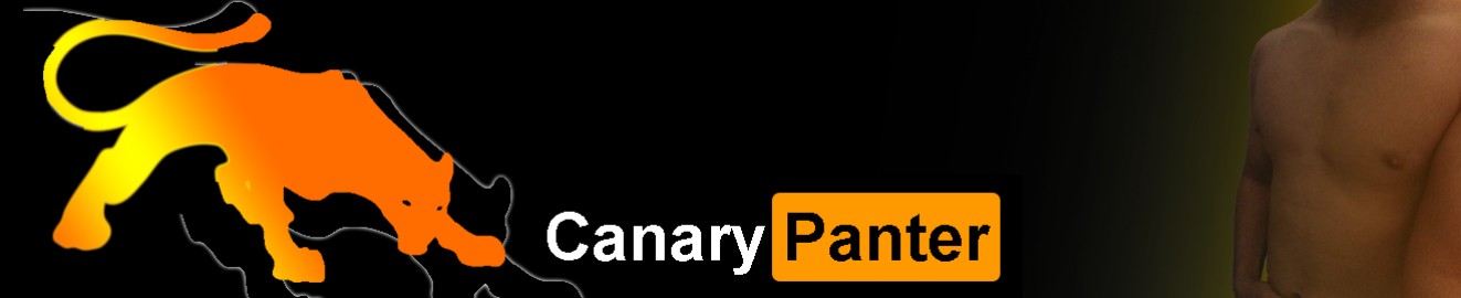CanaryPanter