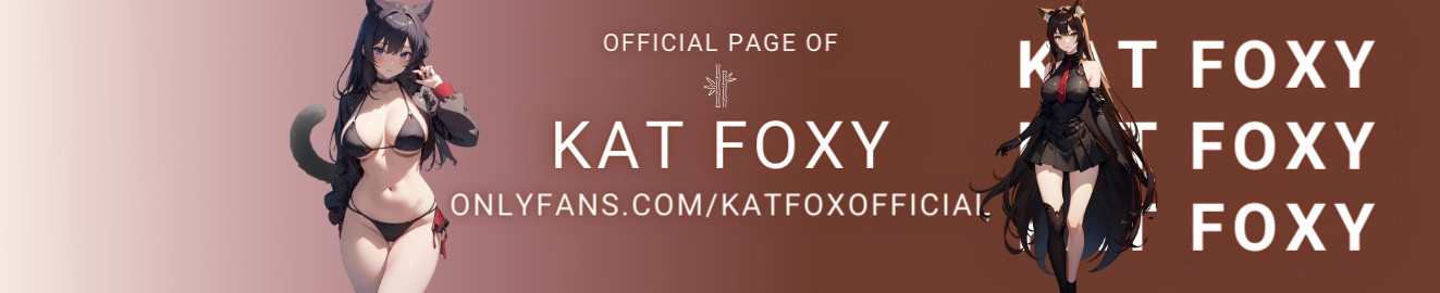 Kat Foxy