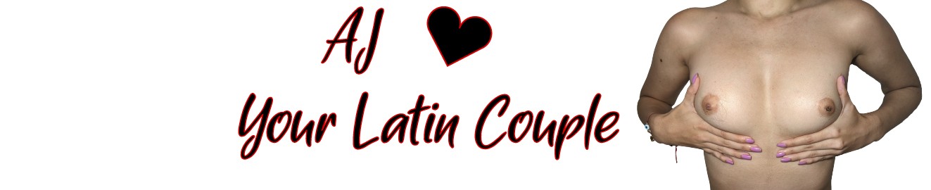 AJyourlatincouple