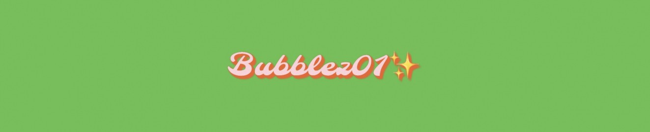Bubbl3z01