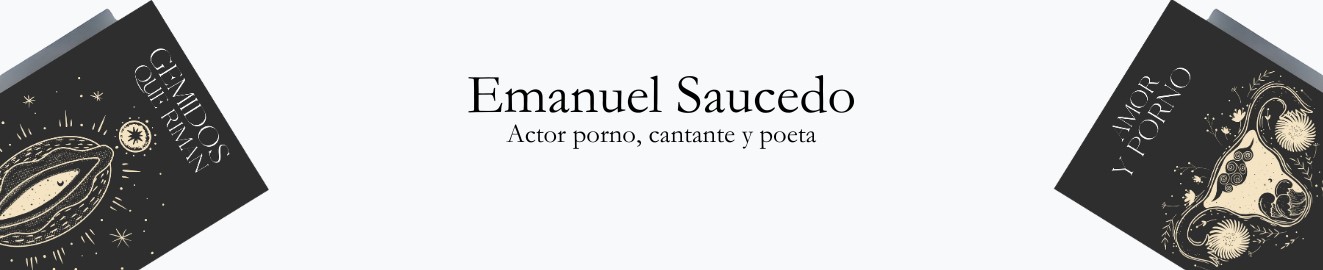 Emanuel Saucedo