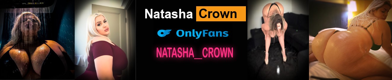 Natasha Crown