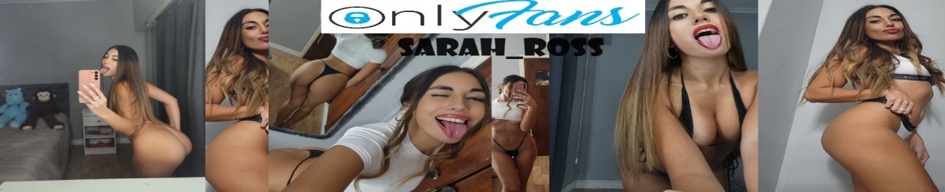 Sarahross_vip