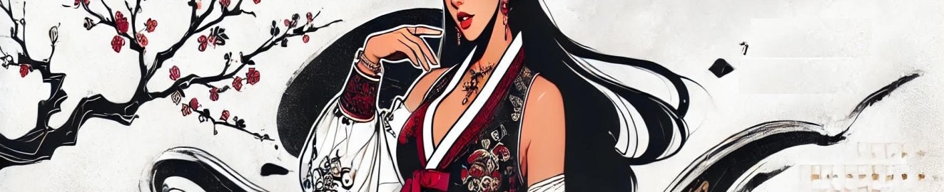 KoreanWesley