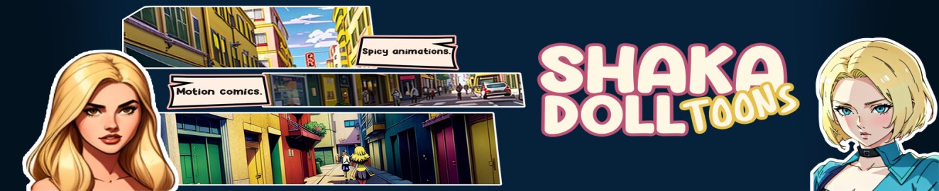 ShakaDollToons