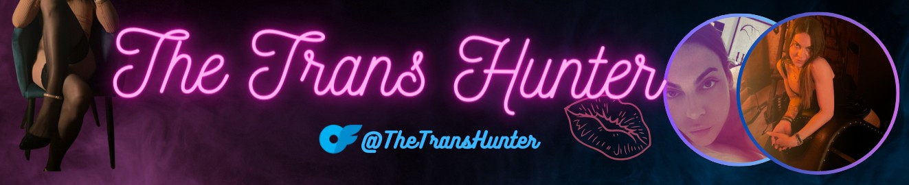 1The Trans Hunter1