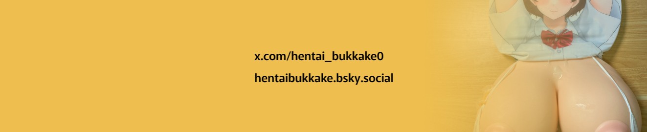 hentai_bukkake