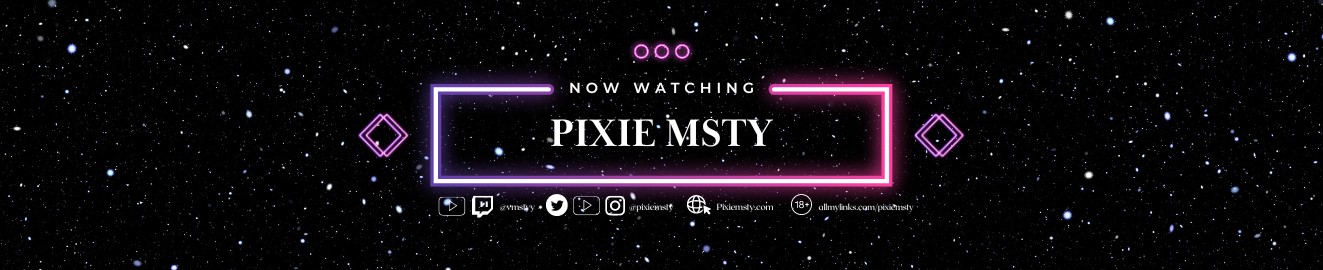 PixieMsty