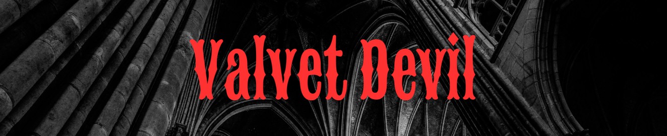ValvetDevil