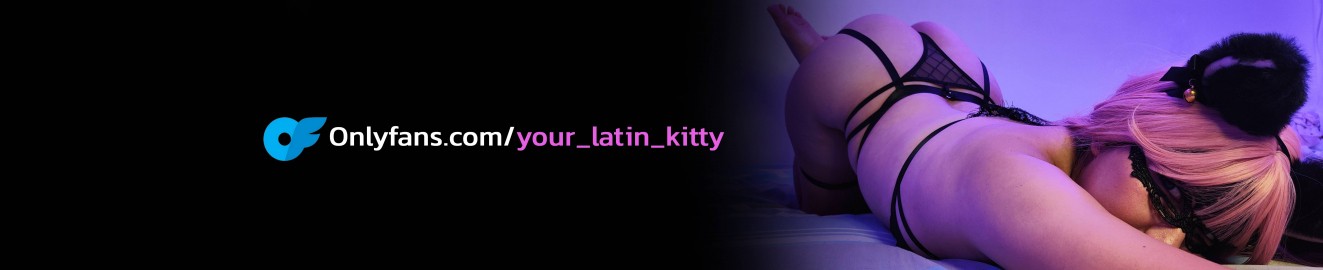 Your Latin Kitty