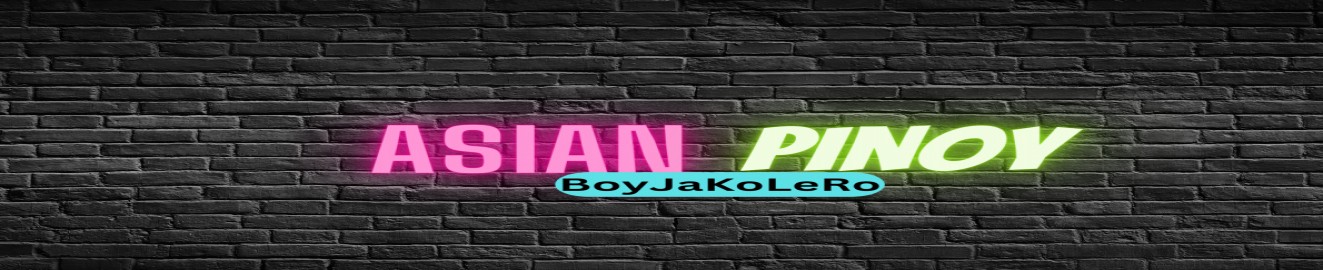 ASIANPINOY