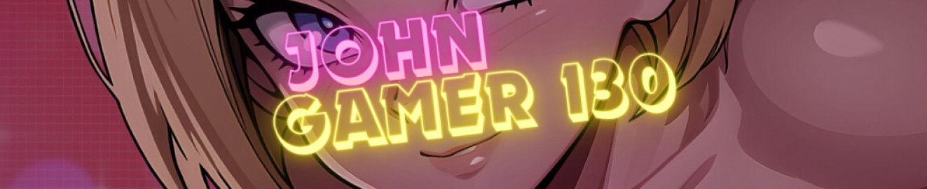 JohnGamer130