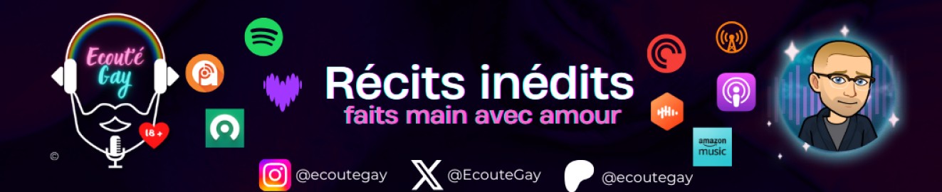 Ecoutegay