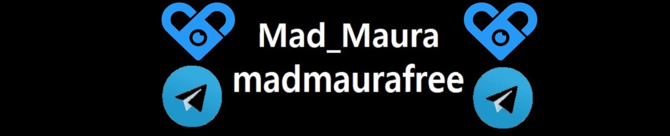 Mad Maura