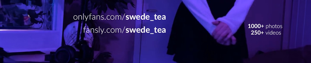Swede Tea