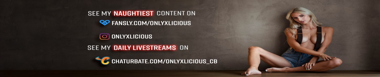 Onlyxlicious