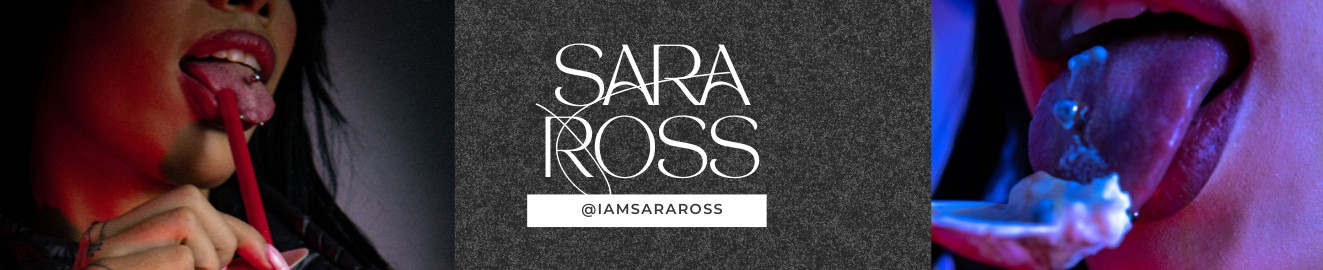 Sara Ross