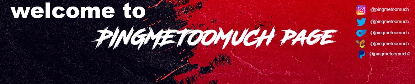 pingmetoomuch