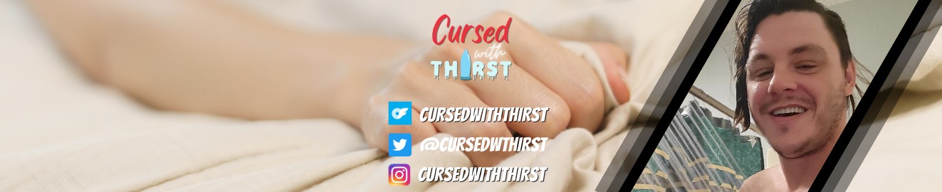CursedWithThirst