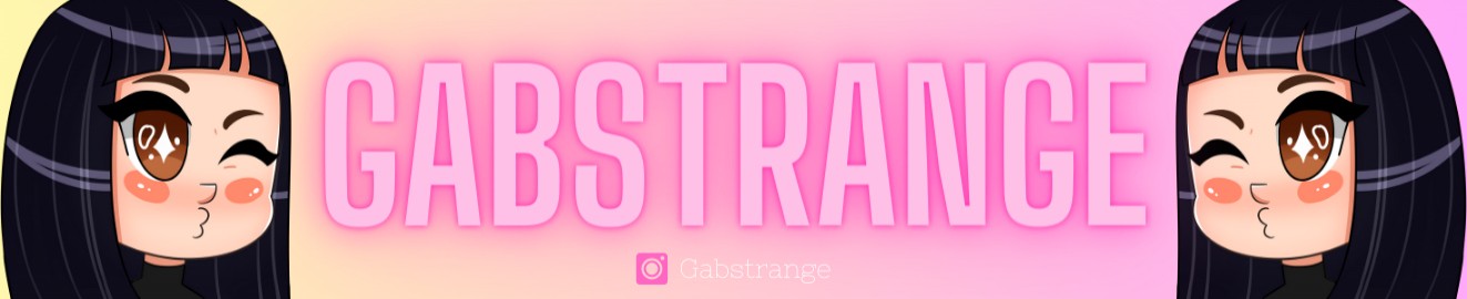 gabsstrange