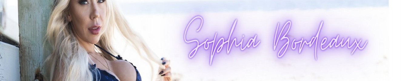 Sophia Bordeaux