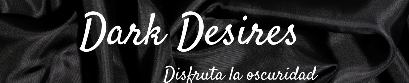 Dark Desirs bdsm