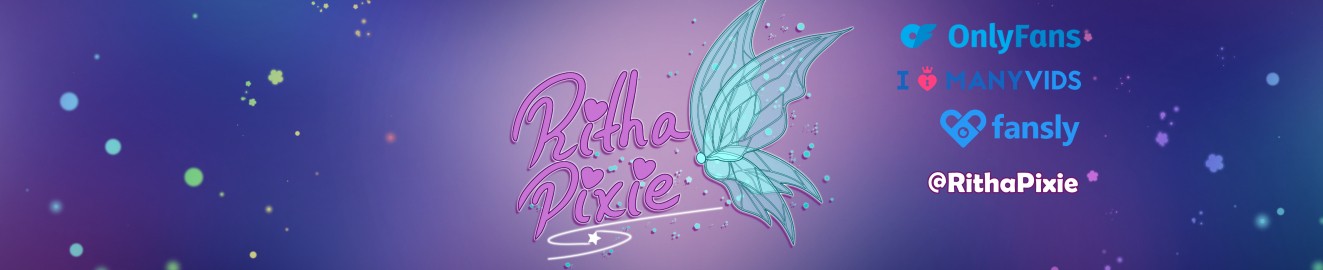 Ritha Pixie