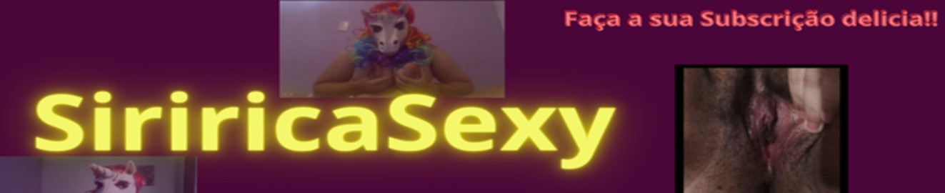 Siriricasexy
