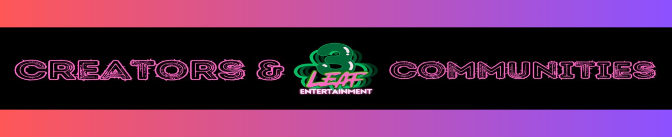 ThreeLeafEntertainment