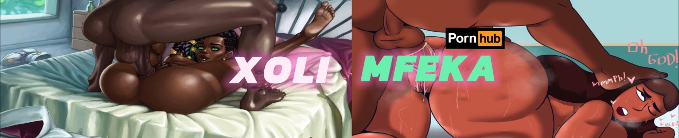 Xoli Mfeka