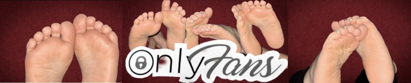 CoupleFancyFeet