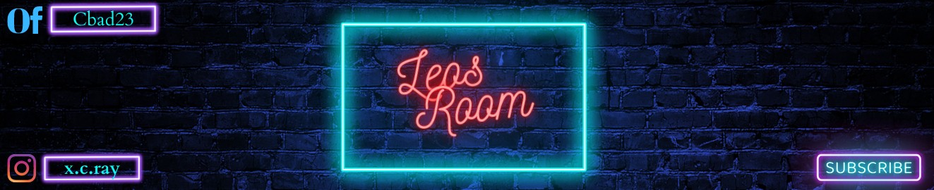 Leos Room