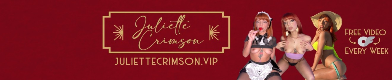 Juliette Crimson