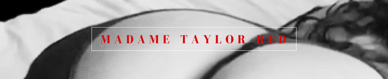 TheRealMadameTaylorRed