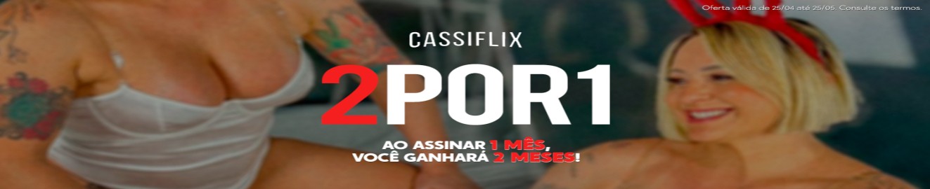 Cassiflix