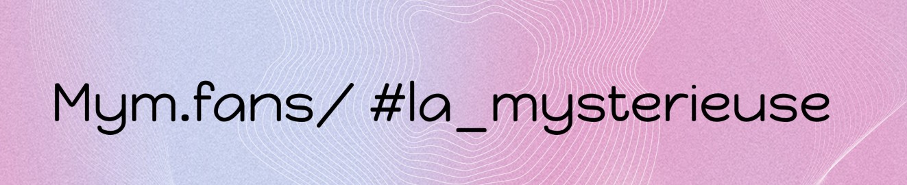la mysterieuse33
