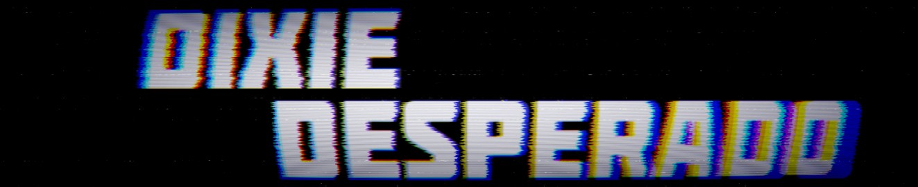 dixiedesperado