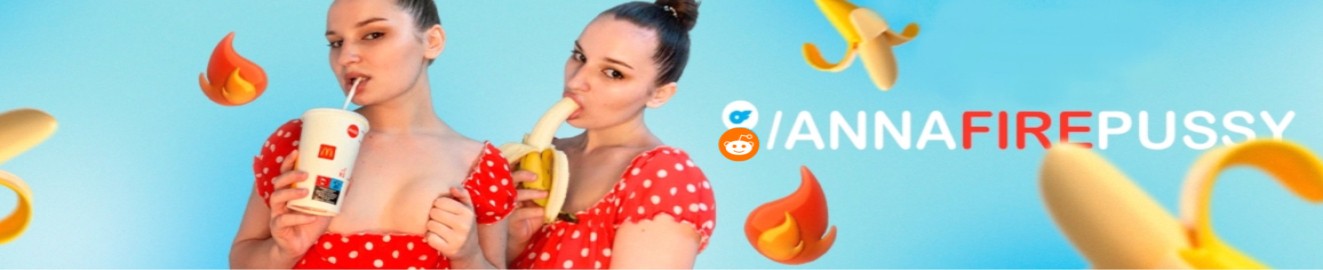 Annafirepussy