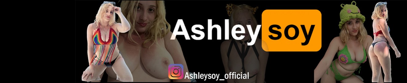 Ashleysoy
