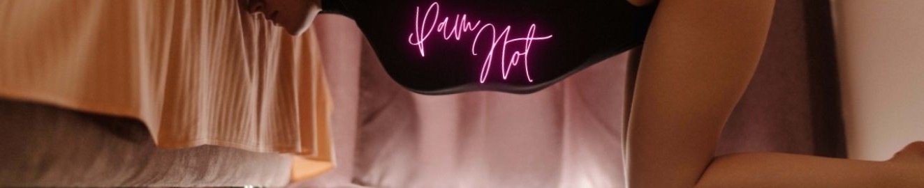 PamelaHot official