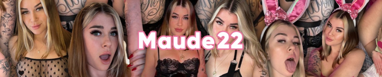 Maude22