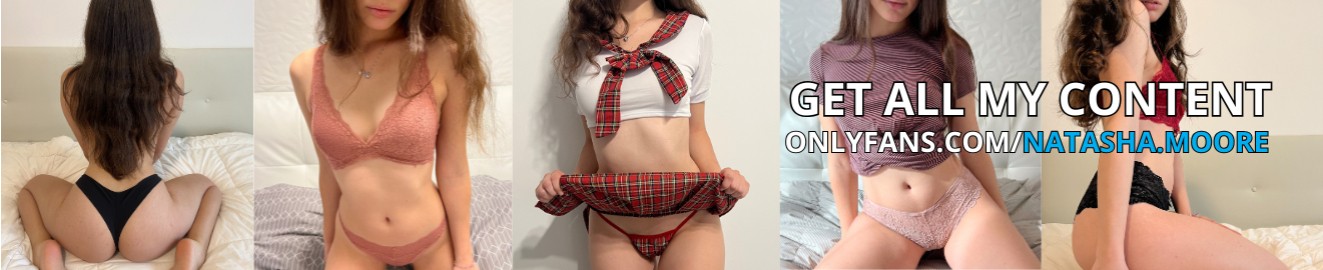 NatashaMooreXXX
