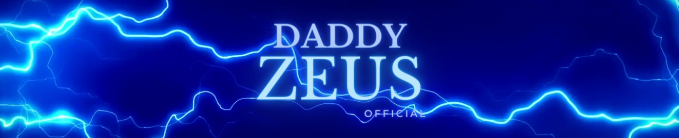 Daddy Zeus Official