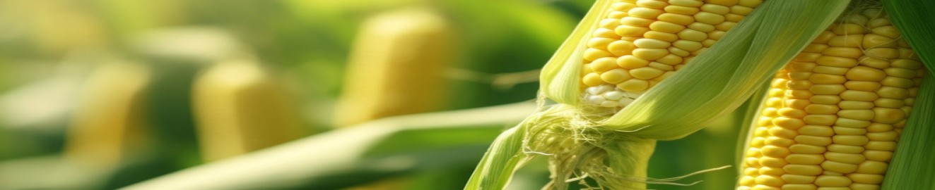 corn is a fruit