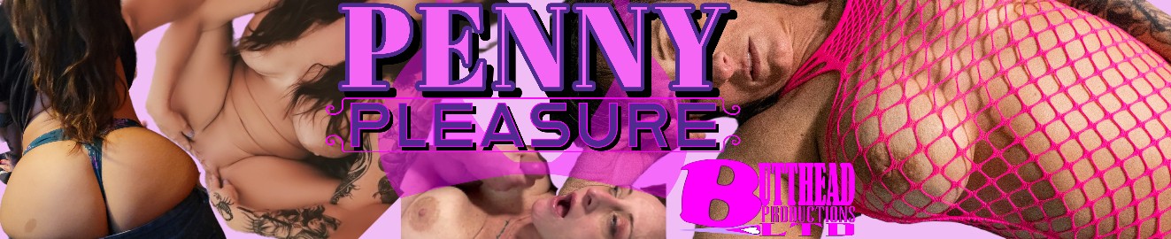 Penny Pleasure