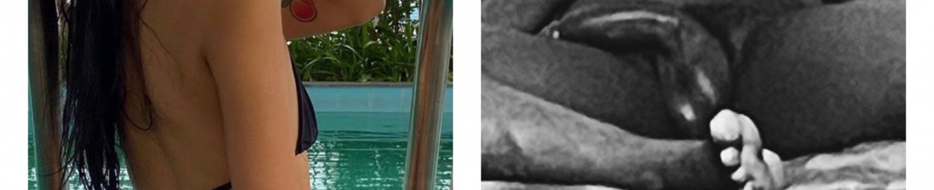 Freaky Caribbean boy