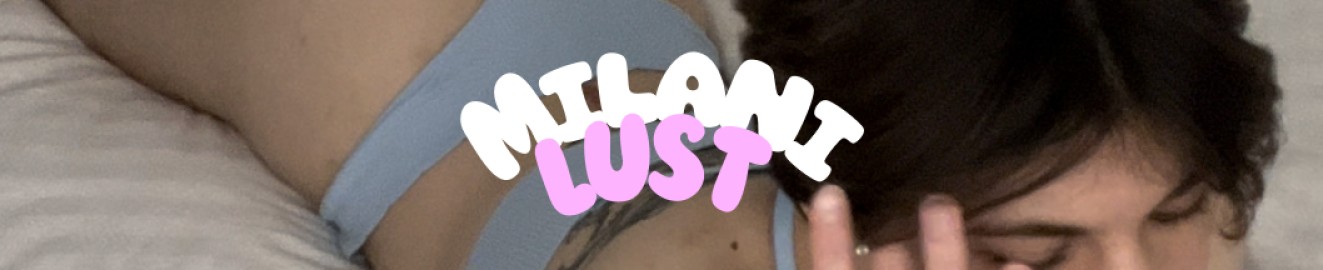 Milani Lust