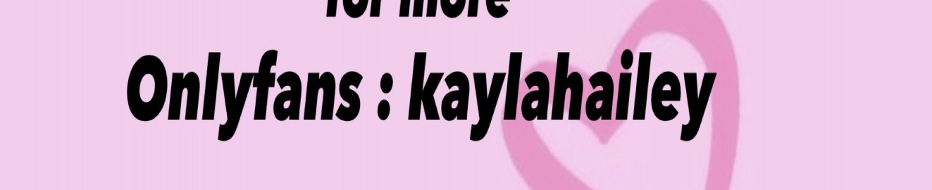 Kaylahailey