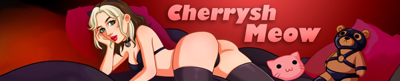 CherryshMeow