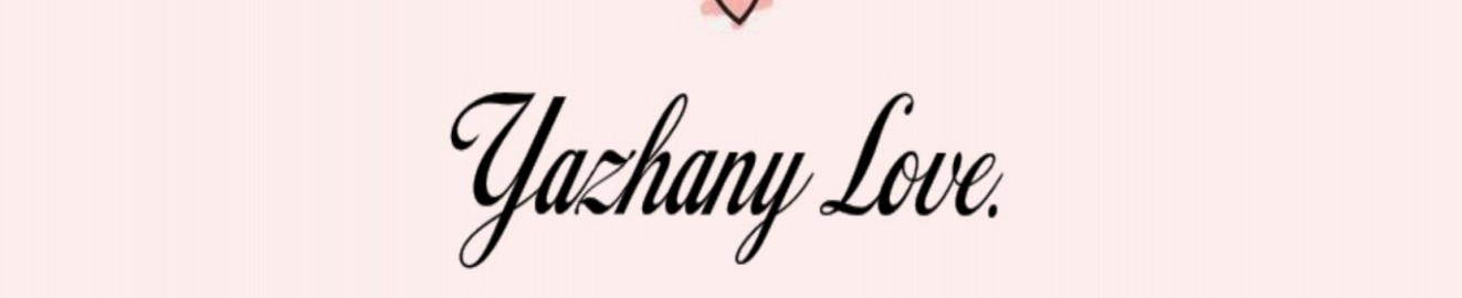 Yazhany love